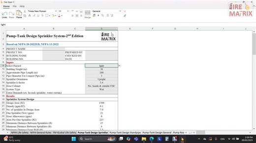 Fire Sizer-1🔥 Now available on www.fire-matrix.org Free for 1 year for all site subscribers on fire matrix course👌 | Ali Hassan