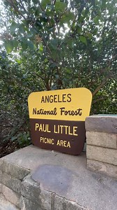 All info is here; The most beautiful hiking trail in Pasadena, Brown Mountain Waterfall https://youtu.be/V8niqphHDaE | Ignacio Lopez