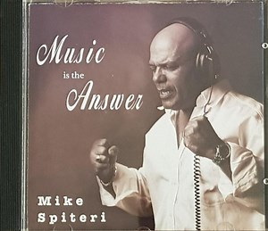 Mike Spiteri - Music Is The Answer
