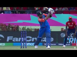 Virat Kohli MASSIVE Sixes Compilation | Best Six Shots in Cricket History 🏏 | HD