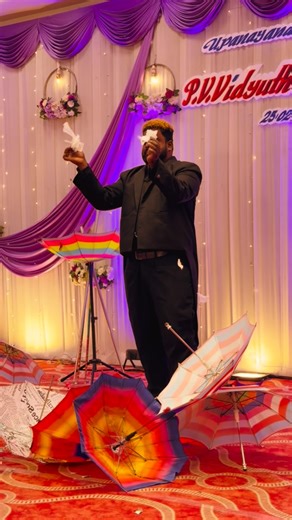 Magic 🪄 with Rajan 💕💕 . #magic #instamood #💕 #reelsındia #magician | Sakthi Rajan