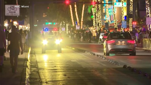 Zero-tolerance enforcement begins in Daytona Beach amid spring break crackdown