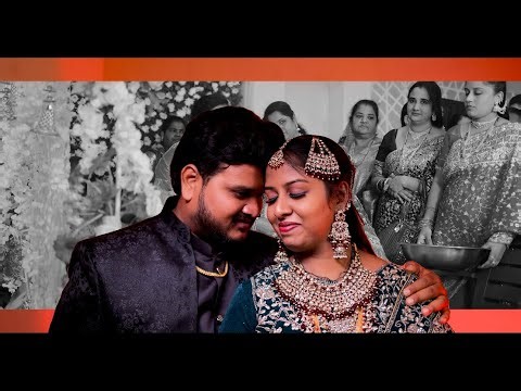Most Beautiful Couple Ashra & Anwar Muslim Wedding Teaser | Wed Captures -Muslim Wedding Highlights