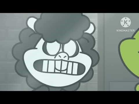 Baba chops sad because of doey death