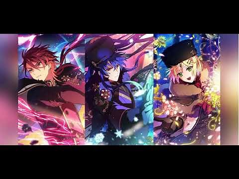 まほやく【極光祈る犬使いのバラッド〜中央の国＆西の国〜】BGM