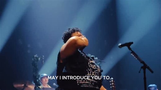 36 shows in 33 cities, and it went by in the blink of an eye. Until next time ❤️ 🎥 @izzylux | Alabama Shakes