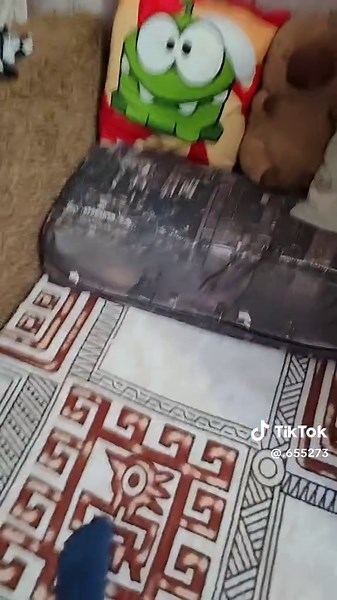 кирилл 6 лет (@.655273) adlı kullanıcının happy birthday meme videosu