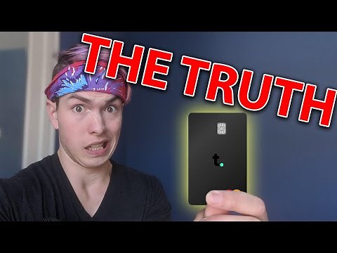 What You MUST Know About The Tomo Credit Card