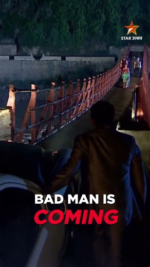Bad Man Is Coming | Kal Sirf JioHotstar Par