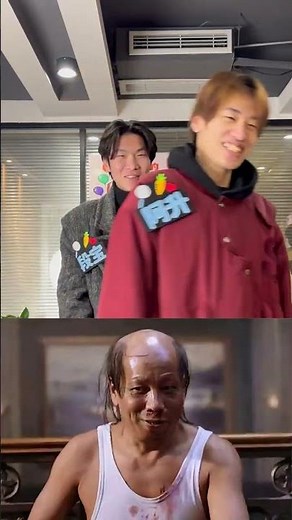 Stephen Chow's Kung Fu Master: Unleash Your Inner Hero