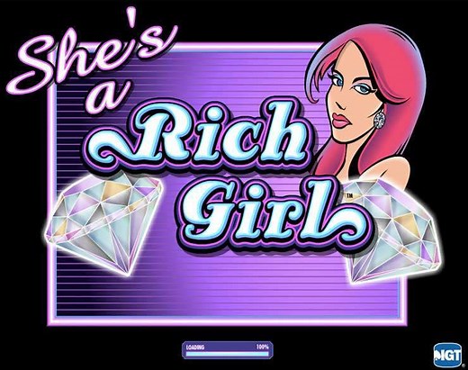 She’s a Rich Girl Slot by IGT – Everything You Need to Know