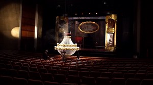 3.6K views · 61 reactions | Enter The Phantom’s lair and go backstage...