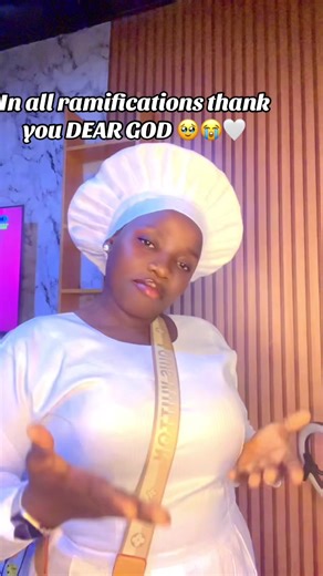 Thank you Lord Ayomitide 🥹😭🤍🤍🤍 #fyppppppppppppppppppppppp