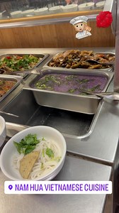 Vietnamese Buffet!! 🤤 Who’s hungry?? | Nam Hua Vietnamese Cuisine