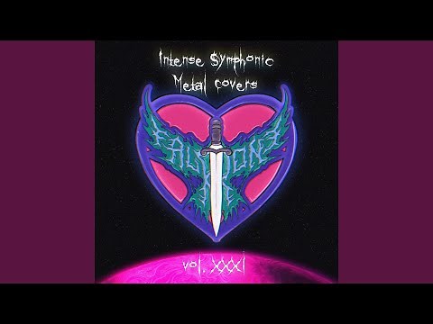 Universal Collapse (From "Terraria: Calamity Mod")