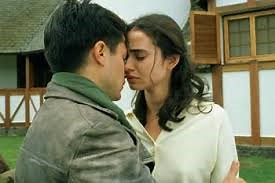 The Motorcycle Diaries