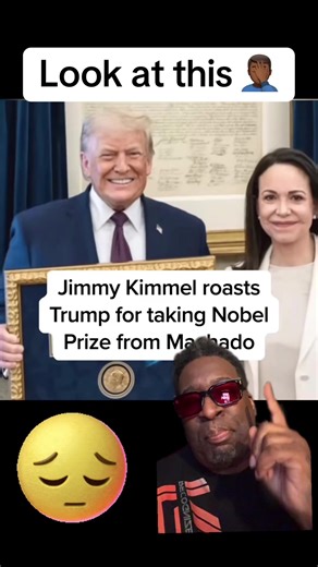 Nobel Peace Prize Moments: A Green Screen Showcase