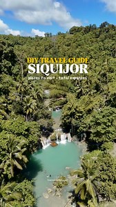 107K views · 805 reactions | DIY Travel guide in Siquijor ☁️✨—— I spent PHP9,800 including (RT airfare, hotel, tour, food & other expenses) for 3D2N • Book your hotel & activities via klook use my code "Travelokalokagirlklook" and get 5% discount  | Travelokaloka Girl | Facebook