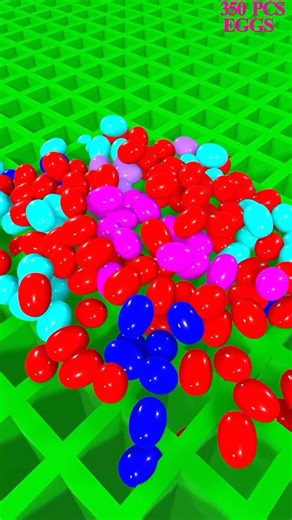 brainrot face ball falling eggs fall #roblox #looping