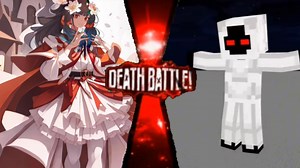 论战，Genesis x Crisis小说( Diodora) vs实体恶魔303