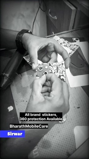 New model stickers available ￼