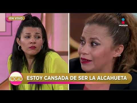'Estoy cansada de ser la alcahueta de mis padres' programa completo | Rocío a tu lado