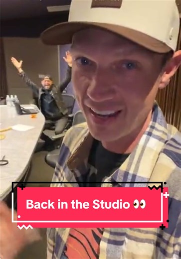 New Music in the Studio for 2026