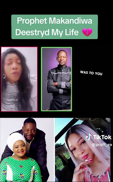 MHSRIP | Blessing Mashangwa #makandiwa #emmanuelmakandiwa #ufic #zimtiktok