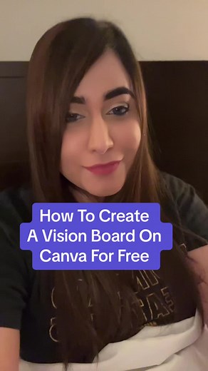 How To Create A Vision Board For Free Using Canva. Heres The Complete Vision Board Tutorial For Beginners. @Canva #visionboard #visionbord2024 #canvavisionboard #canvavisionboardtutorial #visionboardinspo #contentcreators #onlinebusinessforbeginners