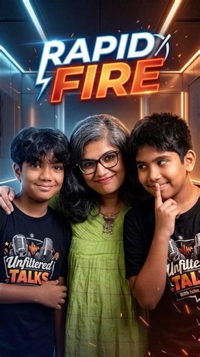 Tinkle Rapid Fire: Fav Characters Revealed!