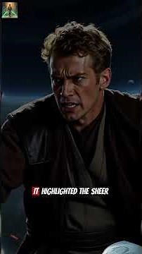 Anakin's Jar'Kai: The Raw Dual Saber Talent That Shaped a Legend