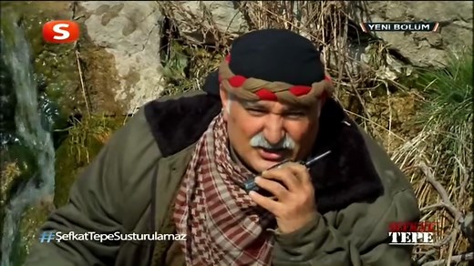 Sefkat Tepe 140 Pt 1