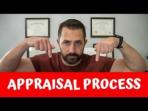 Public Adjuster Training - APPRAISAL PROCESS