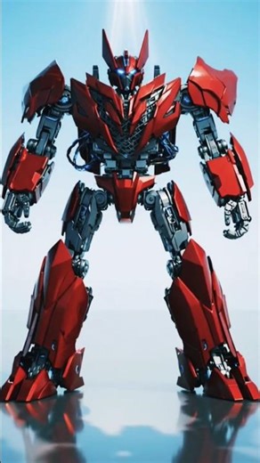 generate the AI video auto bot and transformer prime #robot #transformers #video #viral #youtube