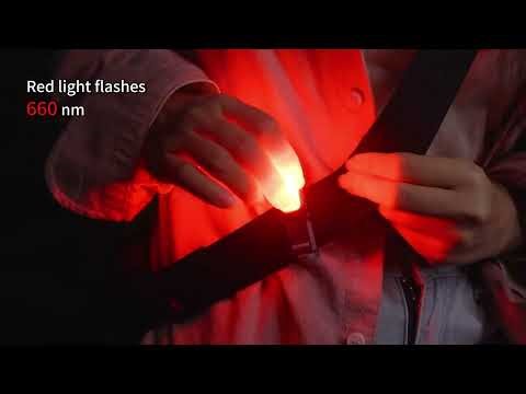 ⭐️Whether for emergency use or maintenance lighting, the ST10 3-Beam-in-1 Flashlight is all you need