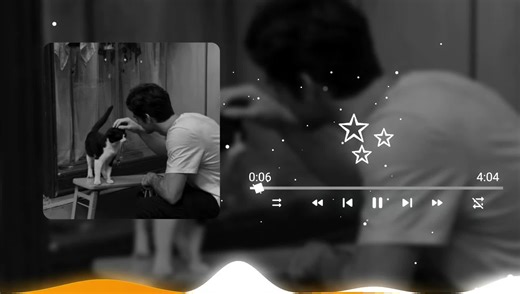 Persian Sad Song: A Melancholic Slow Melody