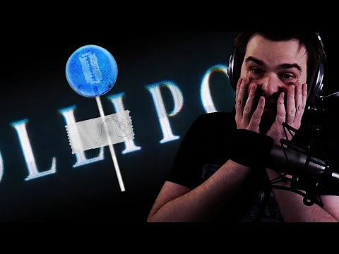 Take This Lollipop HAUNTED me!