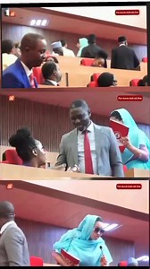 No single vote against the suspension on Senator Natasha UDUAGHAN.... Not even from PDP Senators. Nawa oo 😲 | Amb Armstrong Moses