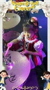 Mona – Drum Performance - Gold Lion