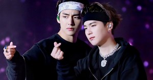 5  Visual Factors That Make BTS's Concerts So Aesthetically Pleasing