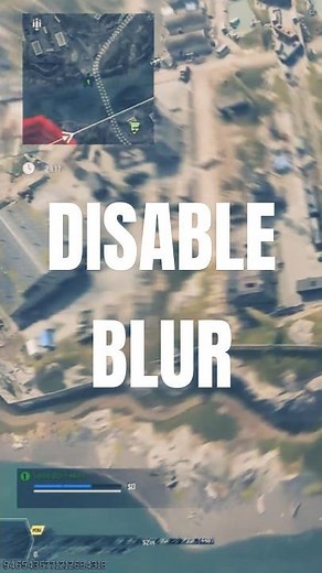 Secret Warzone Config File That PROS Use to Land Better!