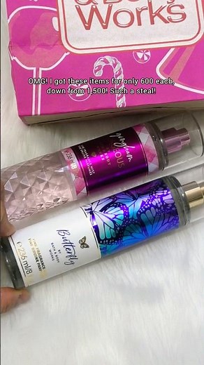 ✨Bath & Body Works SALE! 🛍🔥 From ₱1,500 to ₱600 Only! | BLACK FRIDAY SALE✨