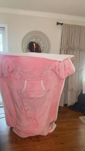 86 reactions · 12 comments | The TryHuggies™ Heated Blanket turns...