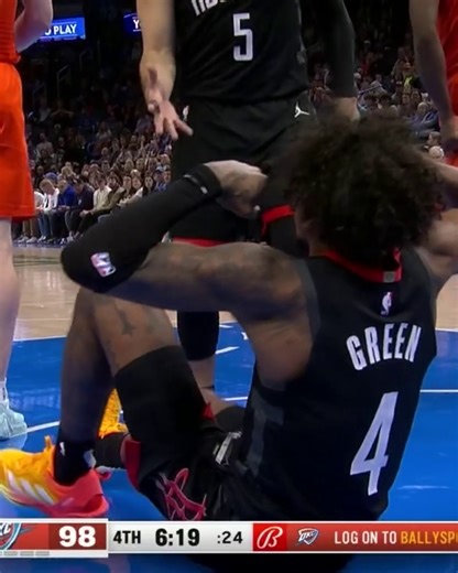 157K views · 2.4K reactions | Jalen Green dropped 37/10/7 to help the Houston Rockets win their 10th straight game  | NBA on ESPN | Facebook