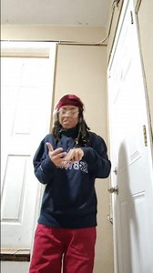 to commemorate the last Sunday of the year, enjoy! 🎉 #thankGod #grateful #Jesus #ASL #dancing #Glory