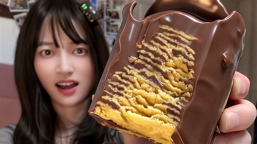 爆火国内外的邪修美食，这脑洞到底有多绝？
