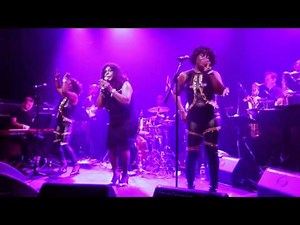 Martha Reeves And The Vandellas: 'Dancing In The Street'