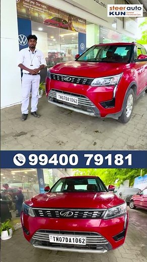 🌟 Discover August's Elite Certified Pre-Owned Lineup! 🌟 | SteerAuto KUN