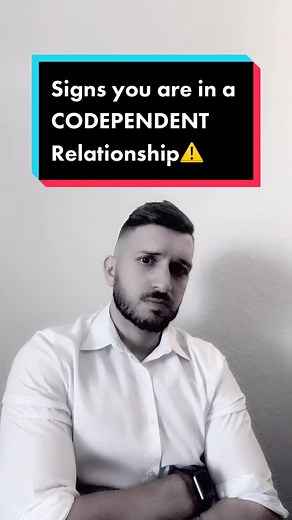 Signs of Codependency in a Relationship