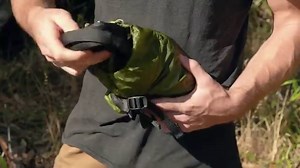 Our NEW Jungle Hammock is lightweight, easy to use and perfect for hiding away from insects (and, let's face it, the outside world).⁠ ⁠ ➕ Lightweight and easy-to-use quick-connect buckle system⁠ ➕ Ultra-fine no-see-um mesh ➕ Durable and high-strength materials ➕ Compact storage in a highly-effective compression sack⁠ ⁠ #seatosummit #hammock #hammocktime #hammocking | Sea to Summit